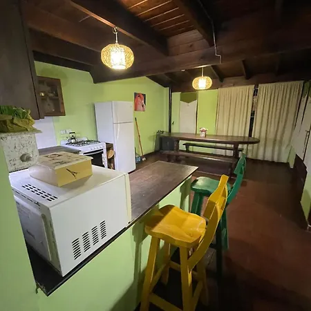 Tata Home Balneario Mar Azul Exterior photo