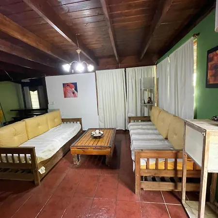 Tata Home Balneario Mar Azul Exterior photo
