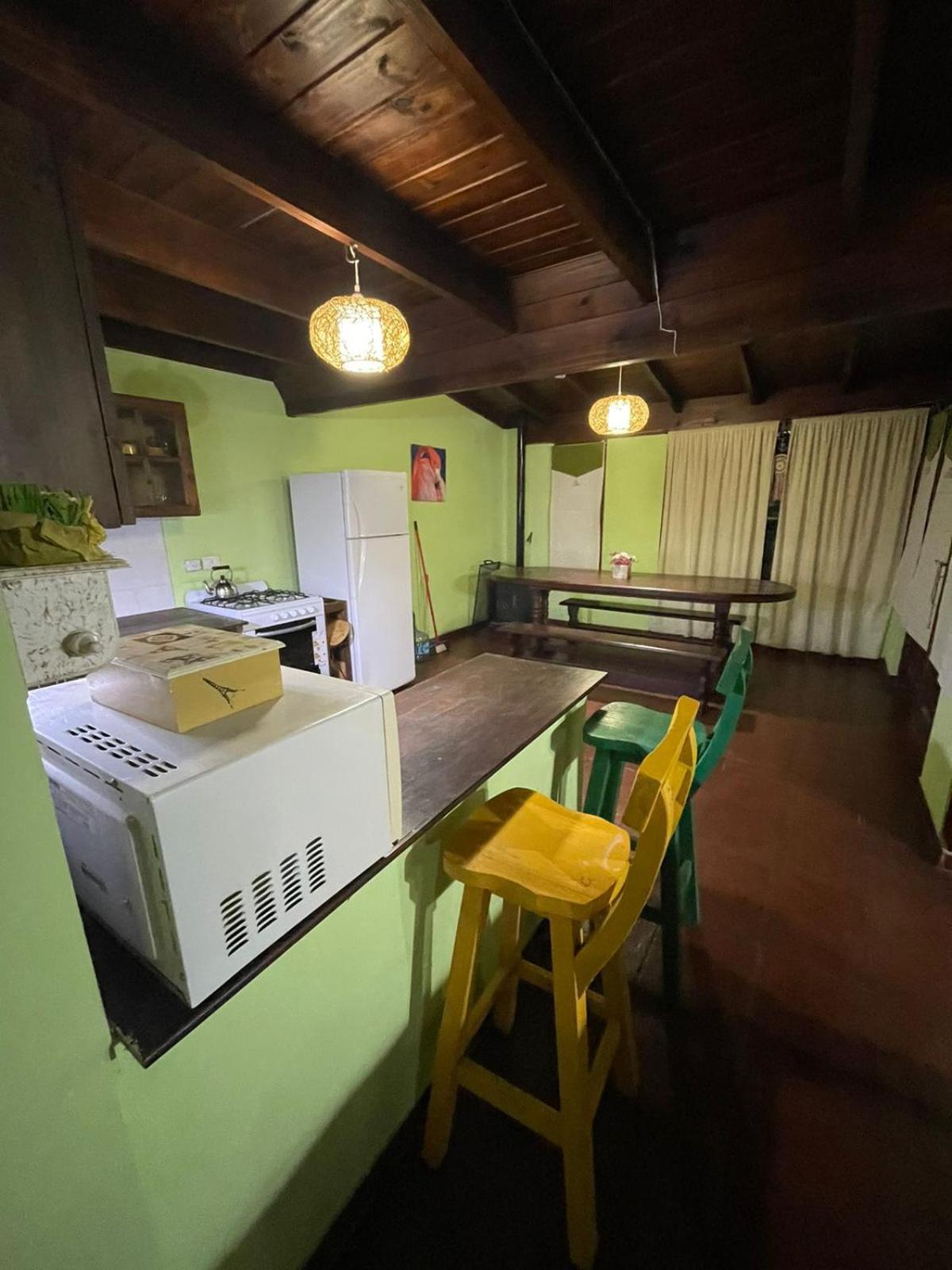 Holiday home Tata *