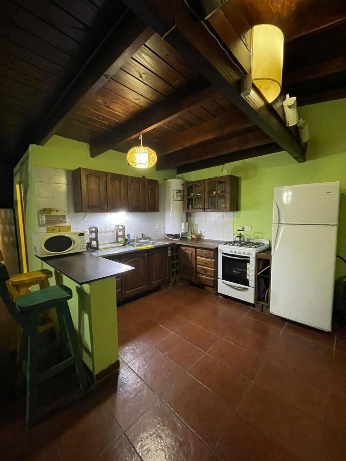 Holiday home Tata *
