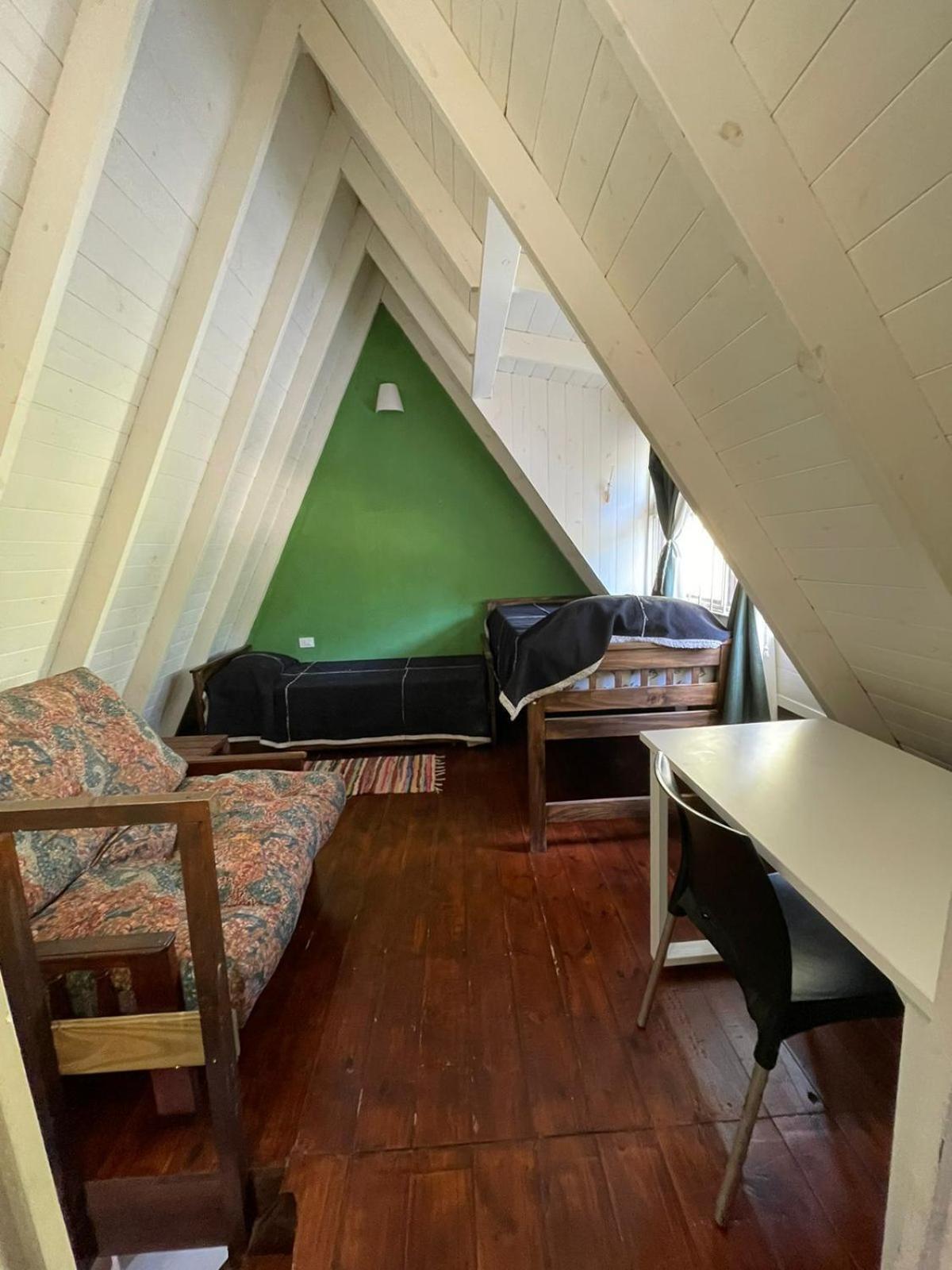 Tata Holiday home