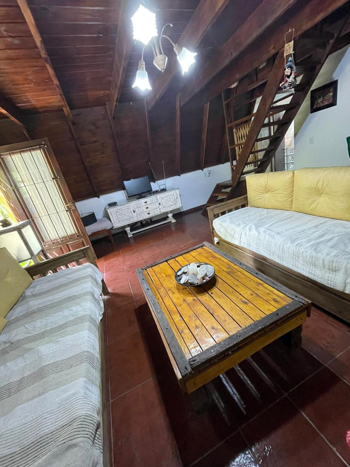 Holiday home Tata Balneario Mar Azul