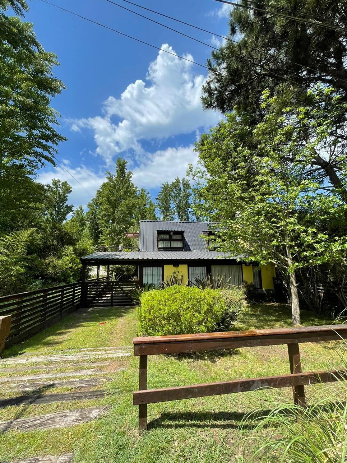 Holiday home Tata